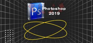 Win版 photoshop ps2019