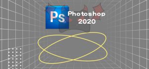 Win版 photoshop ps2020