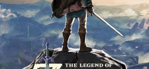 塞尔达传说：荒野之息/The Legend of Zelda: Breath of the Wild（v1.5.0-WIIU版-集成DLC）